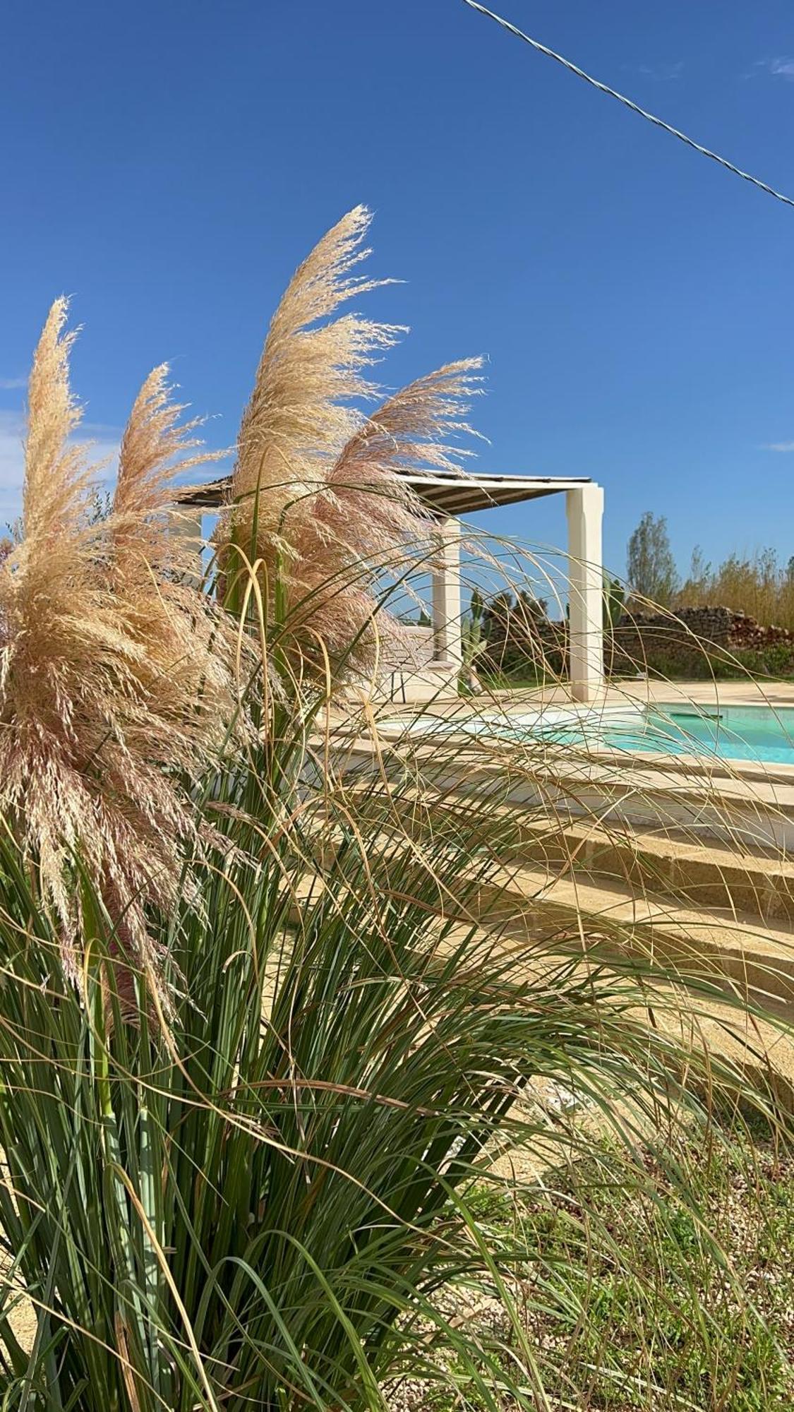 Le Stanze Di Chloe Otel Taviano  Dış mekan fotoğraf